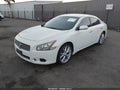 Photo 2 of 15 — 2009 Nissan Maxima
