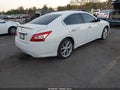 Photo 4 of 15 — 2009 Nissan Maxima
