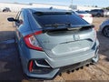 Photo 16 of 17 — 2021 Honda Civic