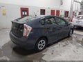 Photo 4 of 18 — 2015 Toyota Prius