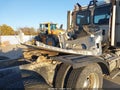 2016 Freightliner Cascadia 125 — photo 12 of 17 | VIN 1FUJGED68GLHF8194