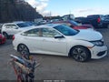 2016 Honda Civic — photo 13 of 16 | VIN 19XFC1F71GE207879
