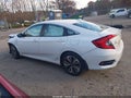 2016 Honda Civic — photo 14 of 16 | VIN 19XFC1F71GE207879