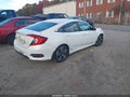 2016 Honda Civic — photo 4 of 16 | VIN 19XFC1F71GE207879