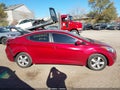 Photo 13 of 16 — 2011 Hyundai Elantra