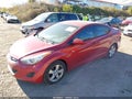 2011 Hyundai Elantra — photo 2 of 16 | VIN KMHDH4AEXBU097565