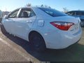 2014 Toyota Corolla — photo 3 of 16 | VIN 2T1BURHEXEC200205