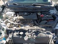 Photo 10 of 19 — 2016 Nissan Rogue