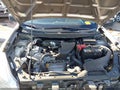 Photo 10 of 19 — 2013 Nissan Rogue Sport