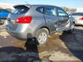 Photo 4 of 19 — 2013 Nissan Rogue Sport
