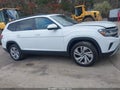 Photo 13 of 16 — 2023 Volkswagen Atlas