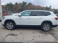 Photo 14 of 16 — 2023 Volkswagen Atlas