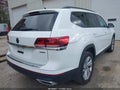 Photo 4 of 16 — 2023 Volkswagen Atlas