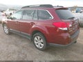 2011 Subaru Outback — photo 3 of 11 | VIN 4S4BRBJC5B3380274