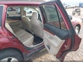 2011 Subaru Outback — photo 8 of 11 | VIN 4S4BRBJC5B3380274