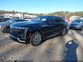 Photo 2 of 16 — 2026 Cadillac Escalade