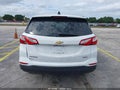 Photo 16 of 18 — 2021 Chevrolet Equinox