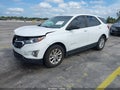 Photo 2 of 18 — 2021 Chevrolet Equinox