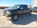 2002 Chevrolet Silverado 2500 — photo 2 of 18 | VIN 1GCHK29U62E136167