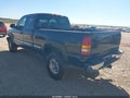 2002 Chevrolet Silverado 2500 — photo 3 of 18 | VIN 1GCHK29U62E136167