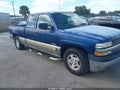 2000 Chevrolet Silverado 1500 — photo 6 of 10 | VIN 2GCEC19T3Y1271912