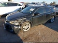 2013 Lexus CT 200h — photo 2 of 16 | VIN JTHKD5BH8D2161086
