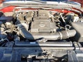 Photo 10 of 12 — 2008 Nissan Frontier