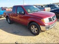 Photo 1 of 12 — 2008 Nissan Frontier