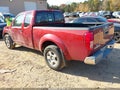 Photo 3 of 12 — 2008 Nissan Frontier