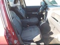 Photo 5 of 10 — 2008 Jeep Patriot