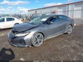 Photo 2 of 16 — 2019 Nissan Maxima