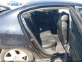 Photo 8 of 13 — 2008 Volkswagen Passat