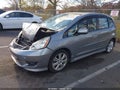 2009 Honda Fit — photo 2 of 16 | VIN JHMGE88489S016856