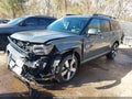 Photo 2 of 18 — 2025 Hyundai Santa Fe