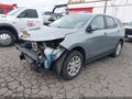 2023 Chevrolet Equinox — photo 2 of 19 | VIN 3GNAXTEG5PL159009