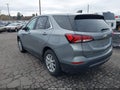 2023 Chevrolet Equinox — photo 3 of 19 | VIN 3GNAXTEG5PL159009