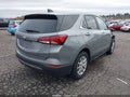 2023 Chevrolet Equinox — photo 4 of 19 | VIN 3GNAXTEG5PL159009