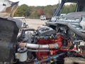 Photo 10 of 12 — 2025 International MV-Series