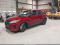 Photo 2 of 16 — 2021 Nissan Kicks