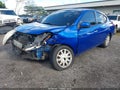 2012 Nissan Versa — photo 2 of 20 | VIN 3N1CN7AP6CL861860