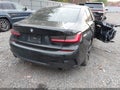 2021 BMW 3 Series — photo 4 of 16 | VIN 3MW5R7J01M8B48377