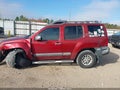 Photo 14 of 16 — 2015 Nissan Xterra