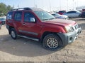 Photo 1 of 16 — 2015 Nissan Xterra