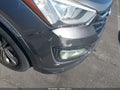 2014 Hyundai Santa Fe — photo 15 of 16 | VIN 5XYZU3LB0EG150105