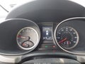 2014 Hyundai Santa Fe — photo 7 of 16 | VIN 5XYZU3LB0EG150105