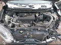 Photo 10 of 17 — 2017 Nissan Rogue
