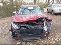 Photo 13 of 17 — 2018 Chevrolet Equinox