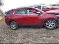 Photo 14 of 17 — 2018 Chevrolet Equinox