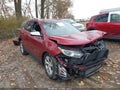 Photo 1 of 17 — 2018 Chevrolet Equinox
