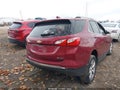 Photo 4 of 17 — 2018 Chevrolet Equinox